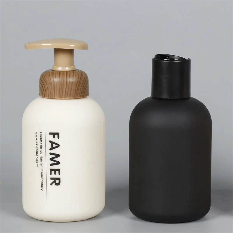 empty lotion bottle white(001) empty lotion bottle white(001)